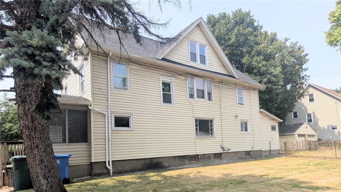 1330 Jay Street Rochester, NY 14606 - Photo 2 of 18