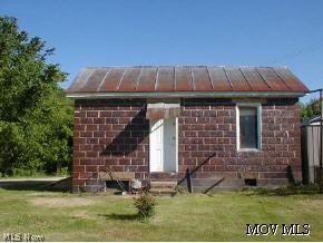 35 Water Plant Road Cairo, WV 26337 - Photo 3 of 4 Cellar/Cellarhouse