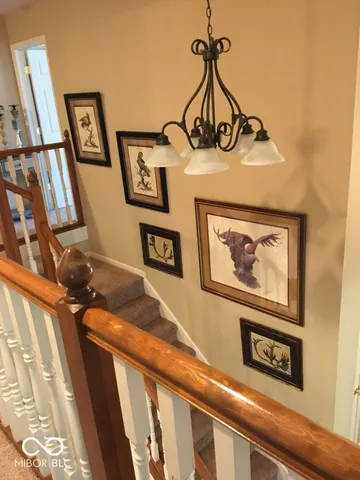 $2,399 | 7569 Cherryhill Drive, Indianapolis, IN 46254