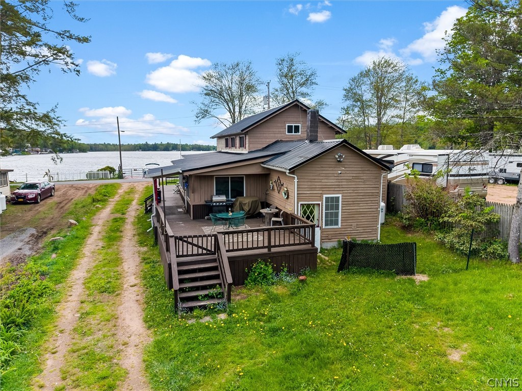 1392 County Rte 17 Constantia, NY 13028 - Photo 33 of 38