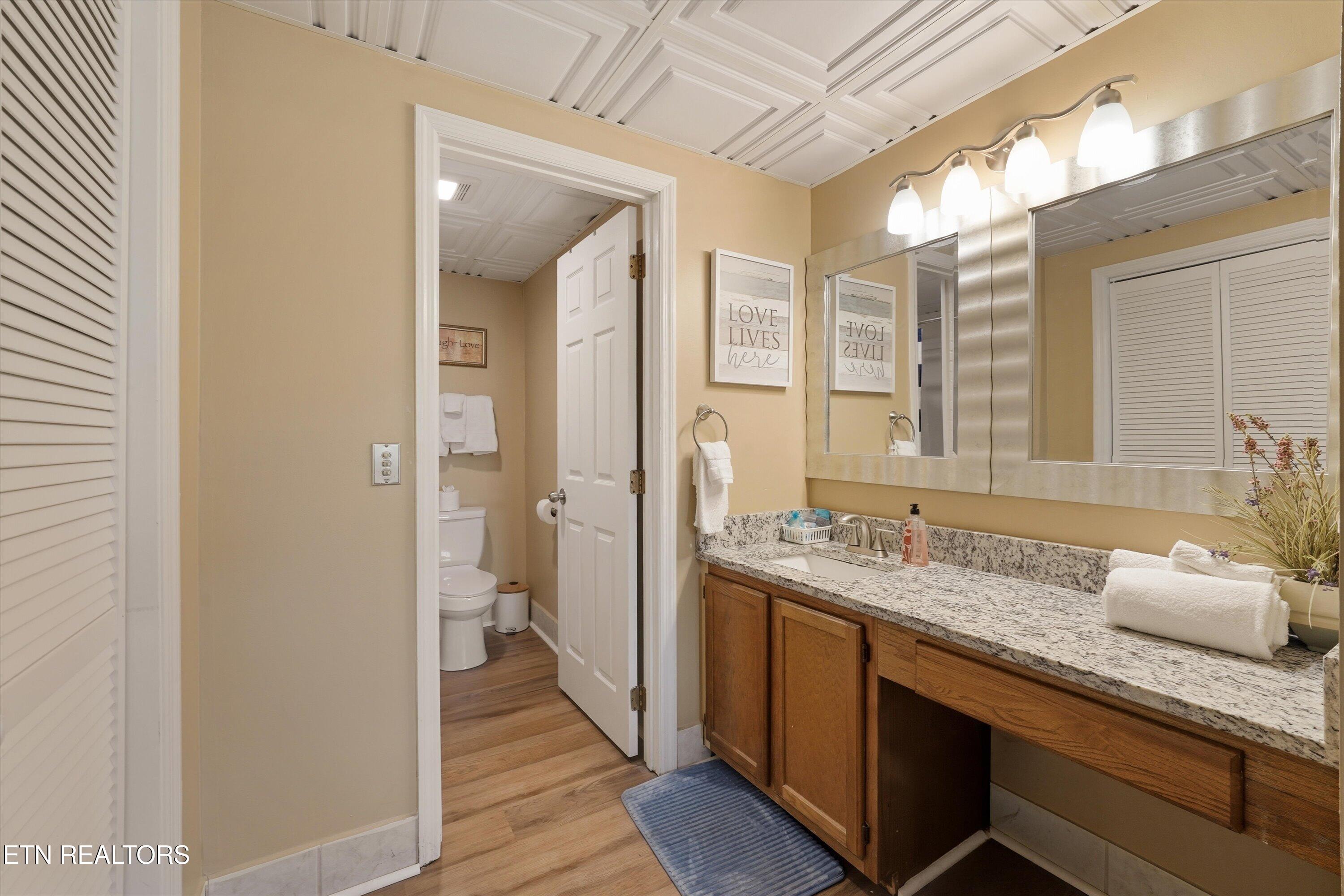 3215 North River Road, Unit 502 Pigeon Forge, TN 37863 - Photo 20 of 33 20-3215 N River Rd Unit 502 08