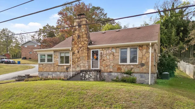 $370,000 | 3515 Berkley Drive, Chattanooga, TN 37415