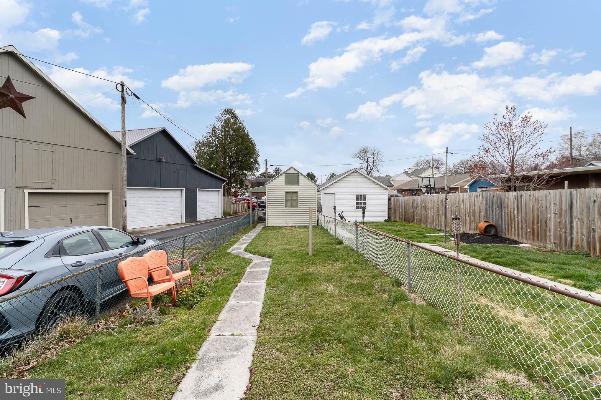124 North Liberty Street Lititz, PA 17543 - Photo 25 of 25