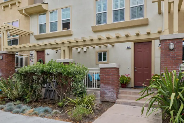 $898,000 | 534 North 7th Street, San Jose, CA 95112