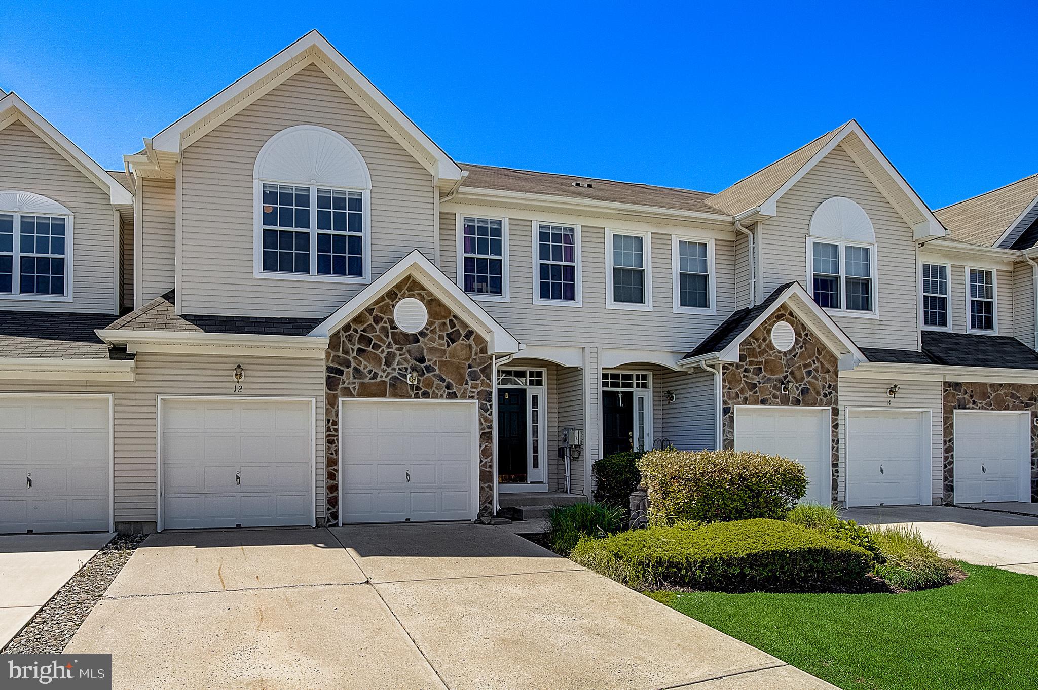 12 Cypress Point Road Westampton, NJ 08060 - Photo 1 of 30