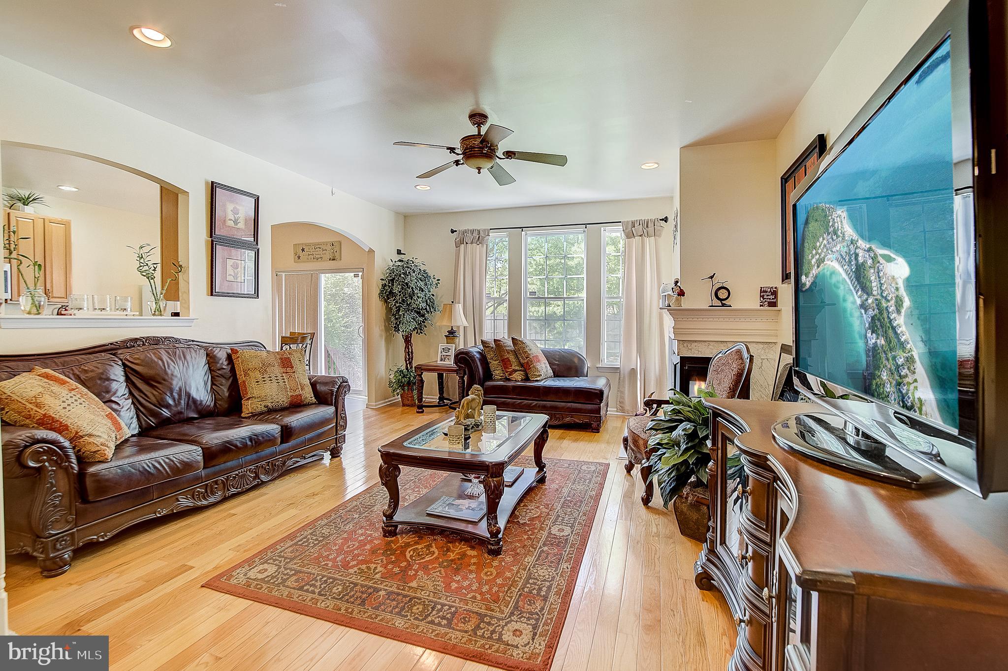 12 Cypress Point Road Westampton, NJ 08060 - Photo 3 of 30