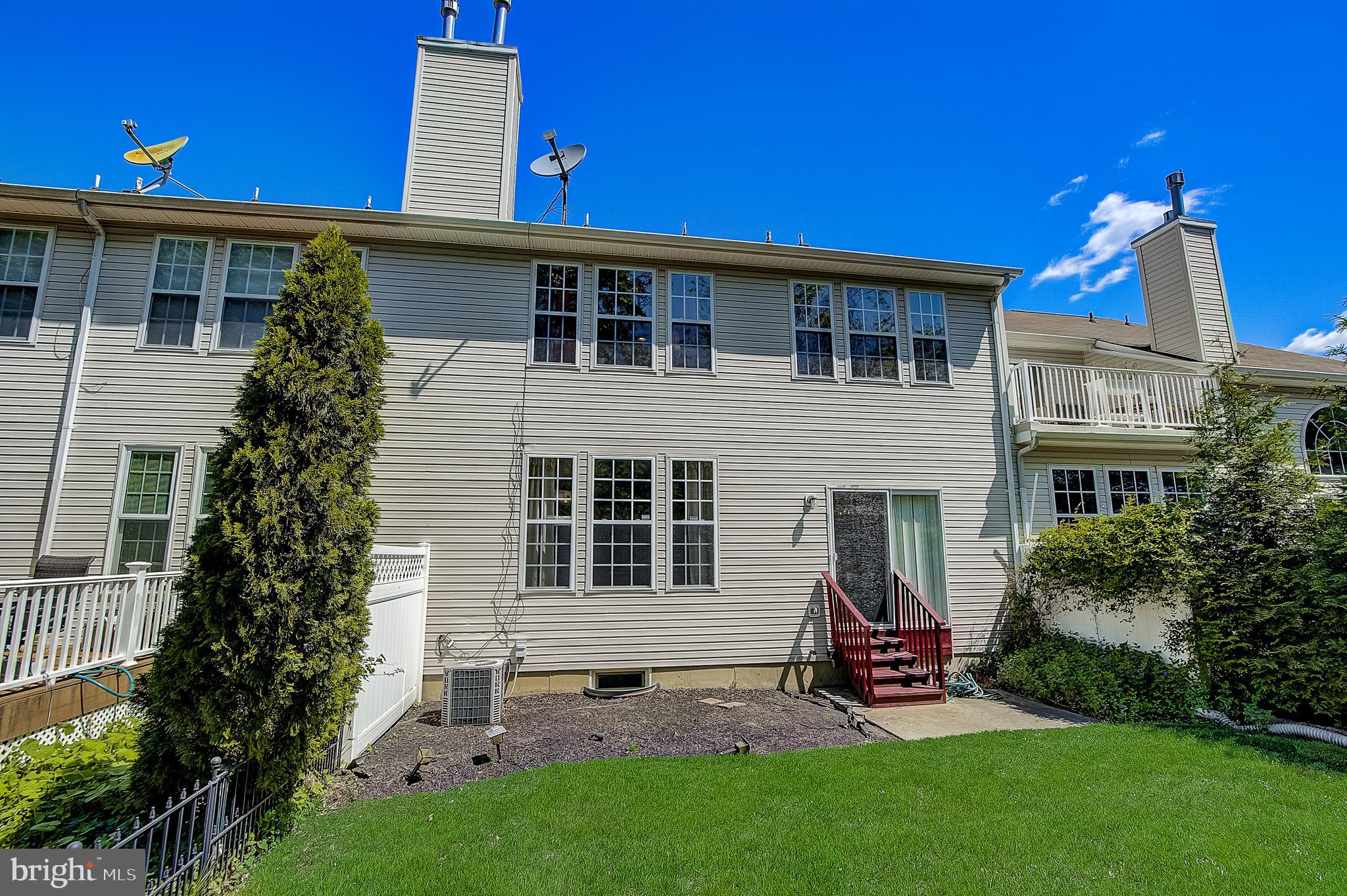 12 Cypress Point Road Westampton, NJ 08060 - Photo 27 of 30