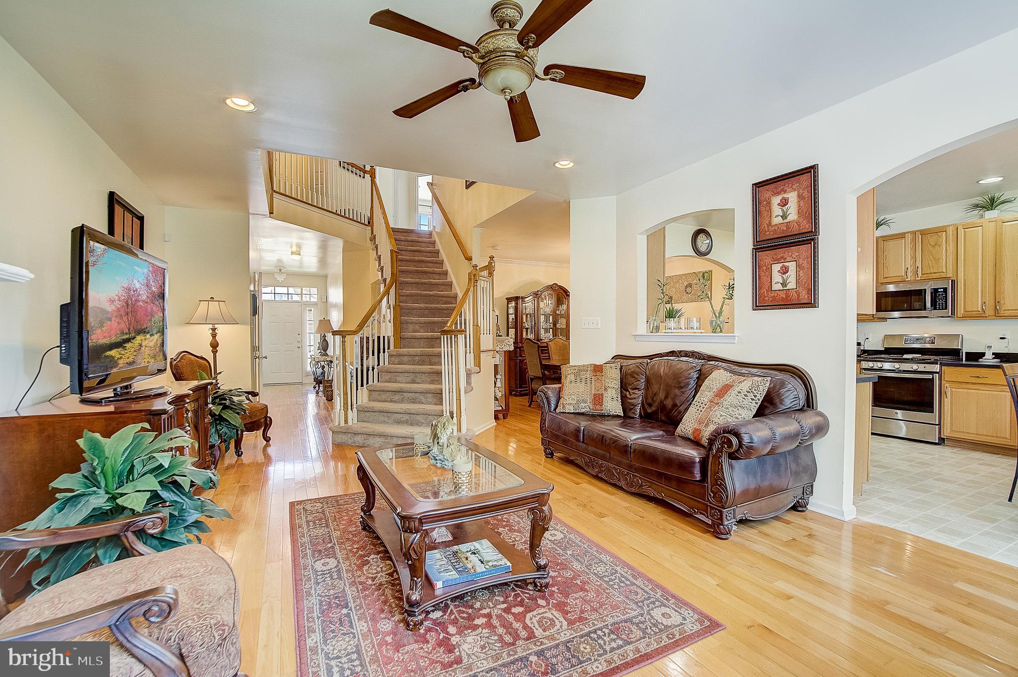 12 Cypress Point Road Westampton, NJ 08060 - Photo 4 of 30