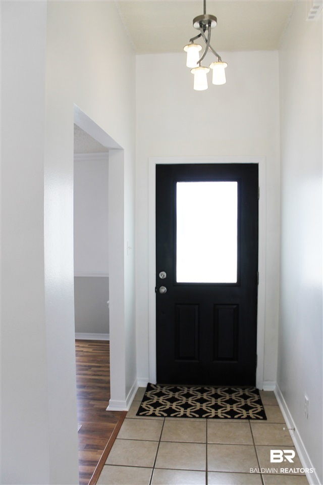 8522 Southern Oak Court Mobile, AL 36695 - Photo 2 of 21 Welcome family and friends to step inside