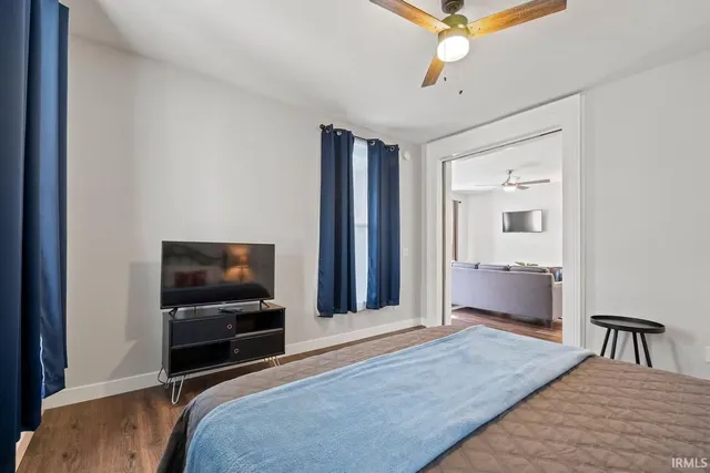 $469,000 | 1206 Fairfield Avenue, Fort Wayne, IN 46802