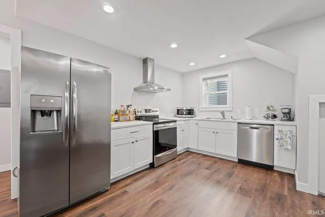 $469,000 | 1206 Fairfield Avenue, Fort Wayne, IN 46802