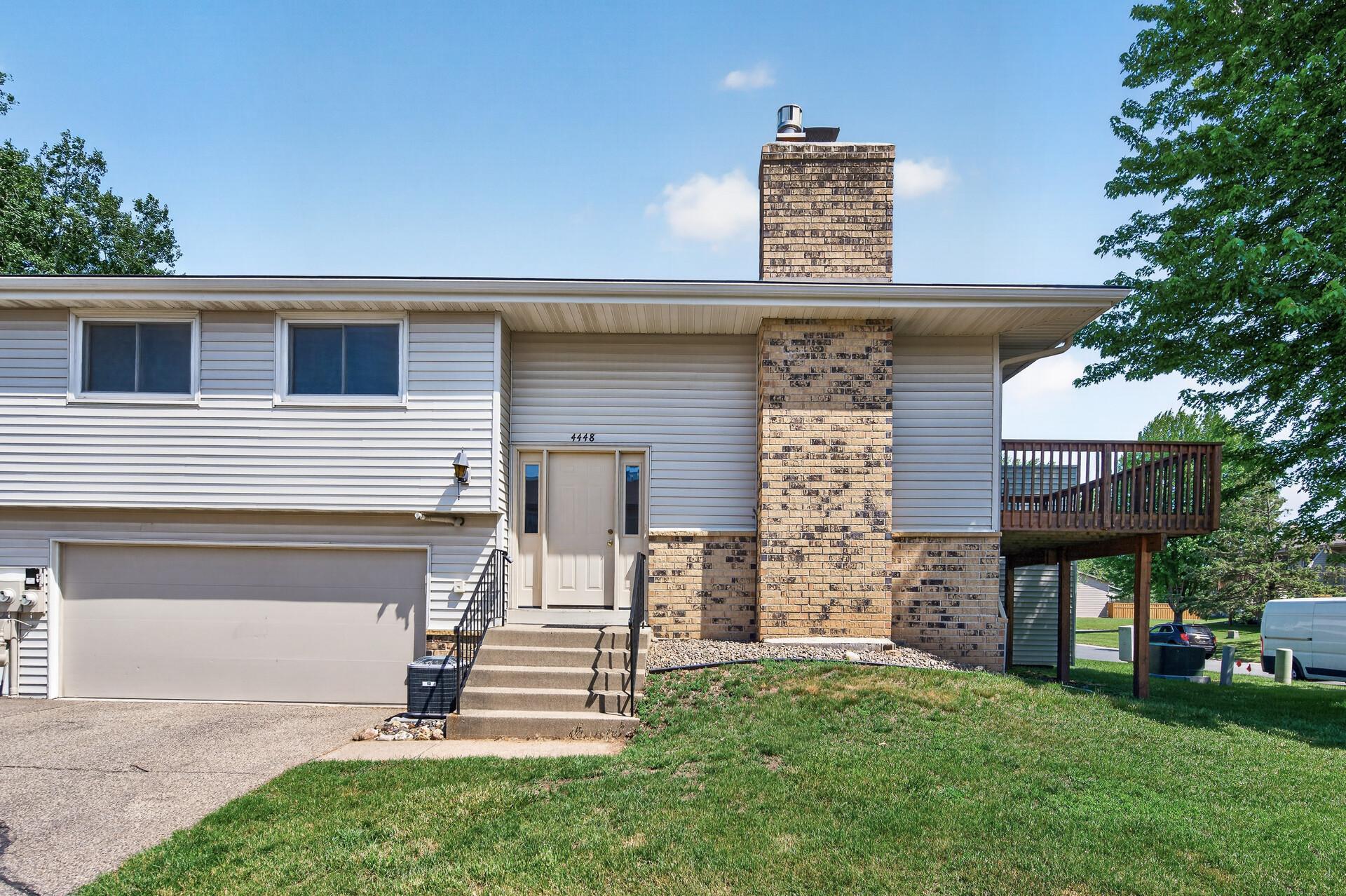 4448 Woodgate Point Eagan, MN 55122 - Photo 1 of 30