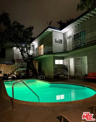 $2,395 | 941 North San Vicente Boulevard, Unit 2, West Hollywood, CA 90069