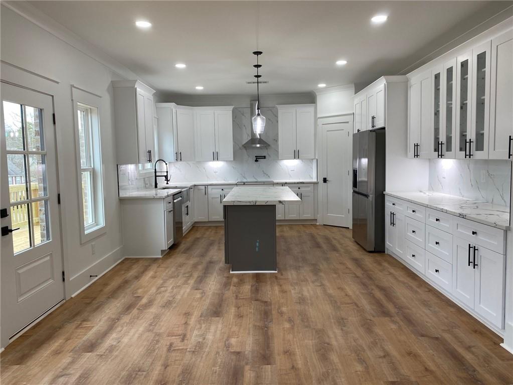 561 Paper Ridge Court Lawrenceville, GA 30046 - Photo 5 of 65