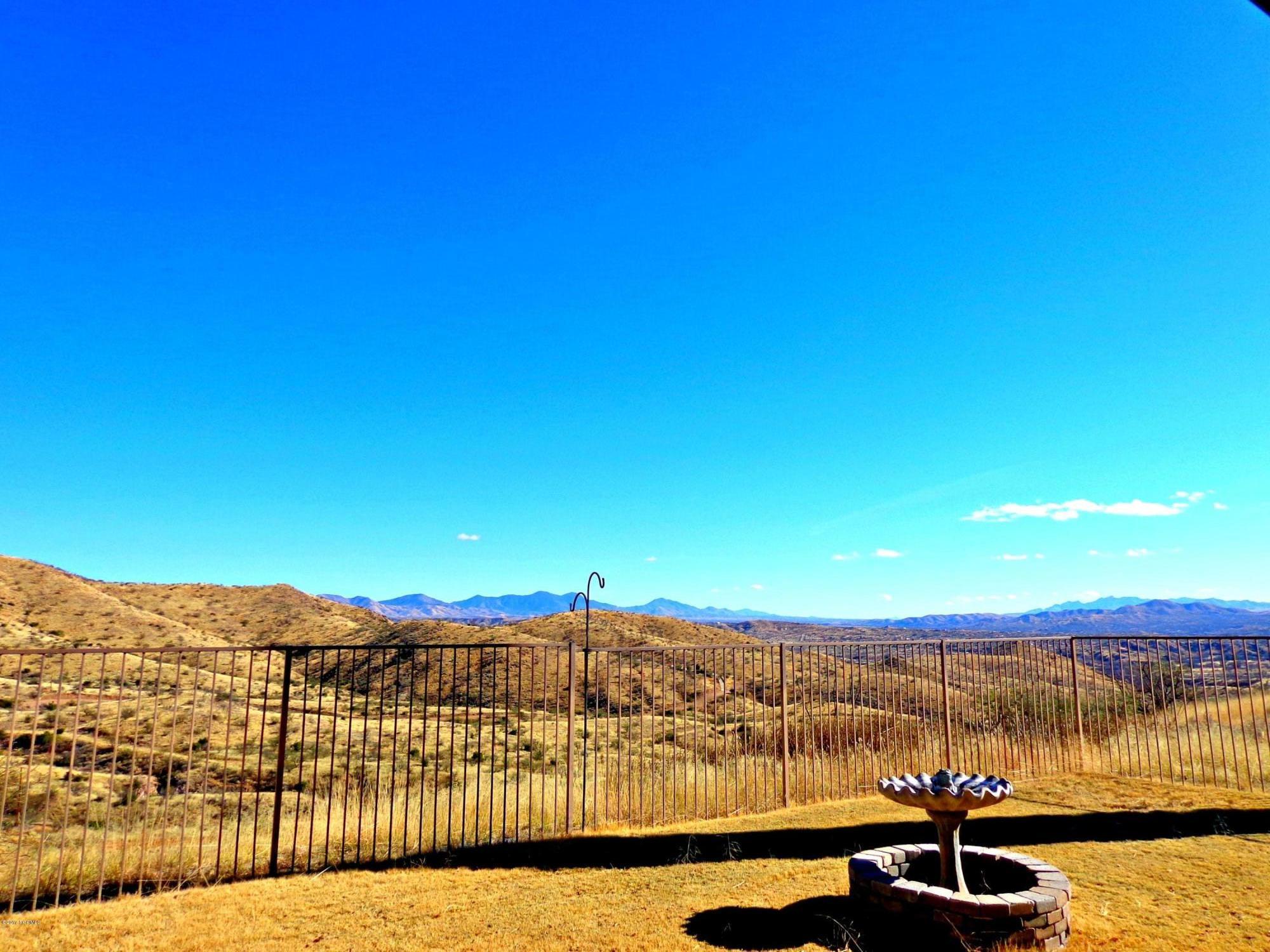 406 Camino Canoa Rio Rico, AZ 85648 - Photo 16 of 19