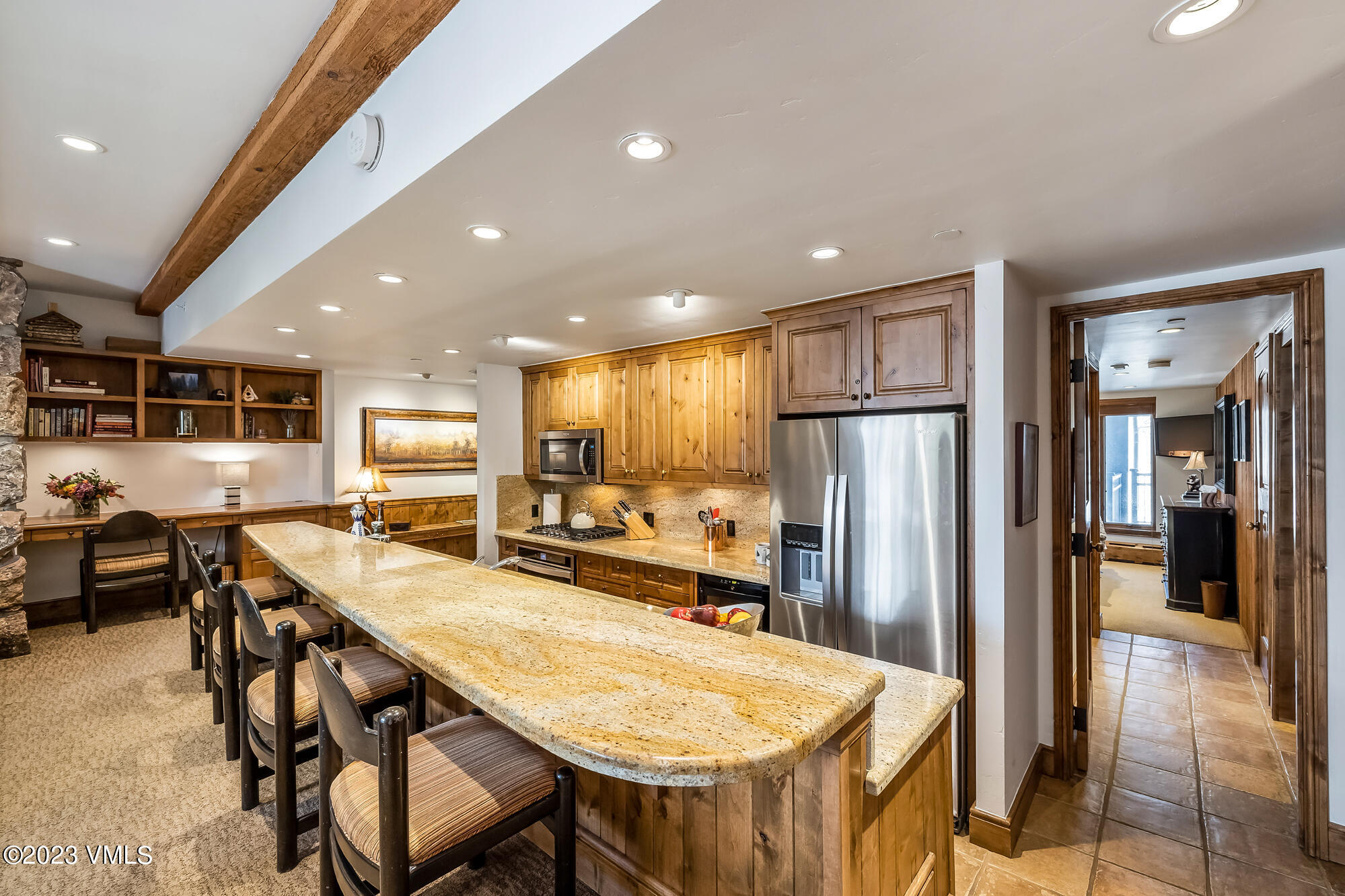 120 Willow Bridge Road, Unit 4J Vail, CO 81657 - Photo 14 of 34 120 Willow Bridge Road C-J4 15