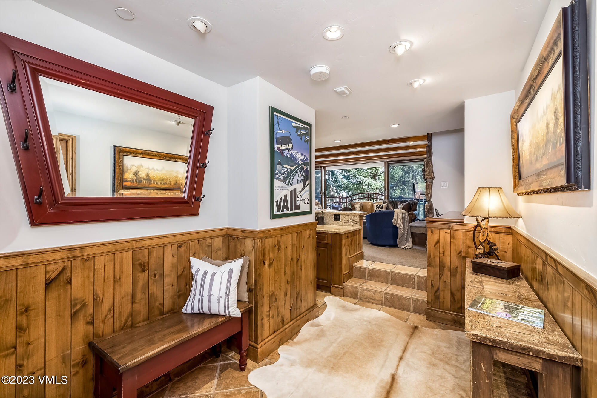 120 Willow Bridge Road, Unit 4J Vail, CO 81657 - Photo 7 of 34 120 Willow Bridge Road C-J4 07