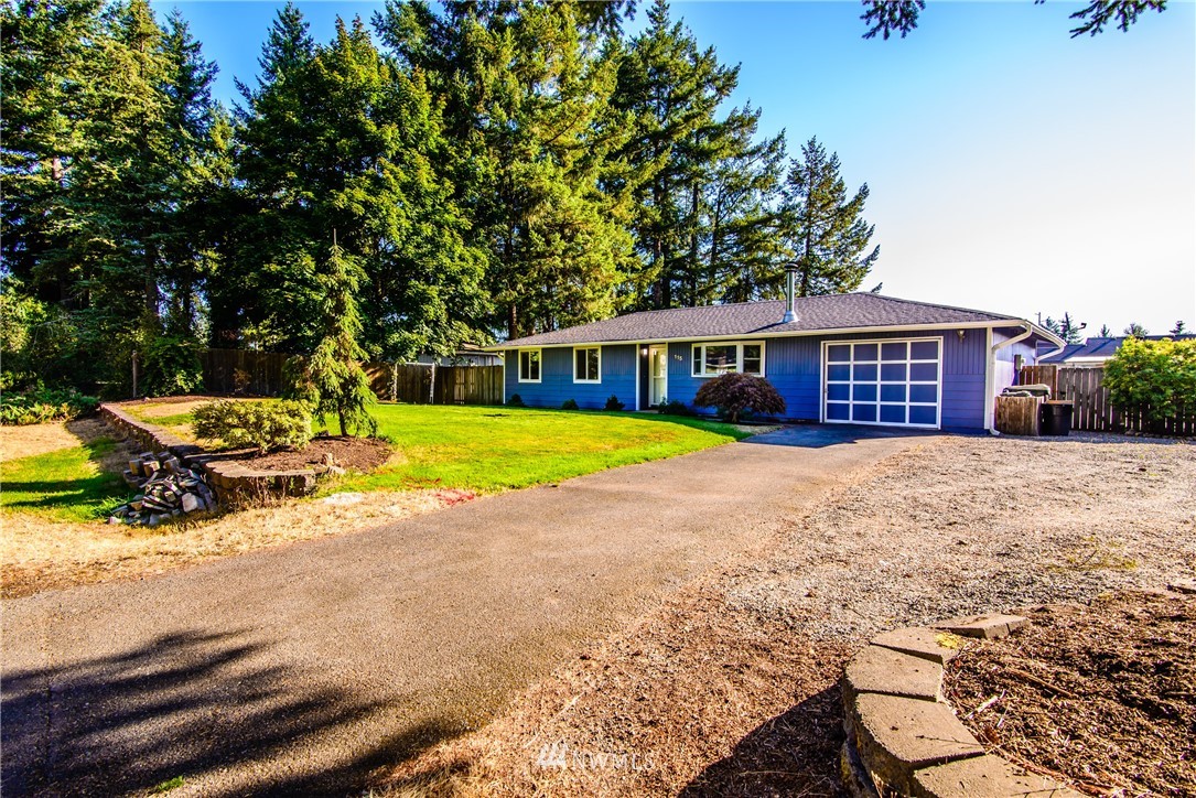 115 Raintree Loop Southeast Rainier, WA 98576 - Photo 1 of 25 Gallery Image 1