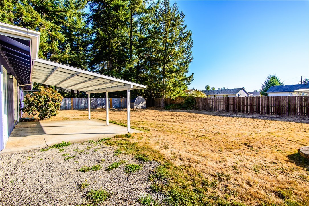 115 Raintree Loop Southeast Rainier, WA 98576 - Photo 17 of 25 Gallery Image 17