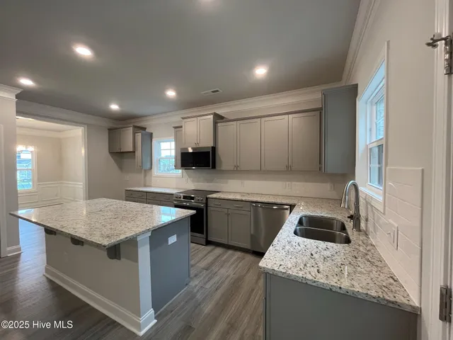 $482,500 | 1225 Mandevilla Drive Southeast, Bolivia, NC 28422