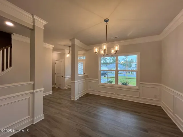 $482,500 | 1225 Mandevilla Drive Southeast, Bolivia, NC 28422