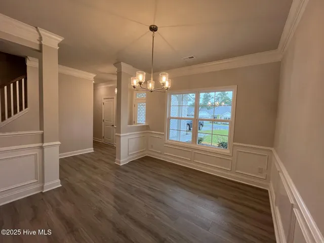 $482,500 | 1225 Mandevilla Drive Southeast, Bolivia, NC 28422