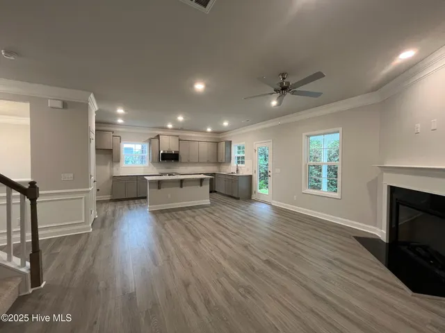 $482,500 | 1225 Mandevilla Drive Southeast, Bolivia, NC 28422