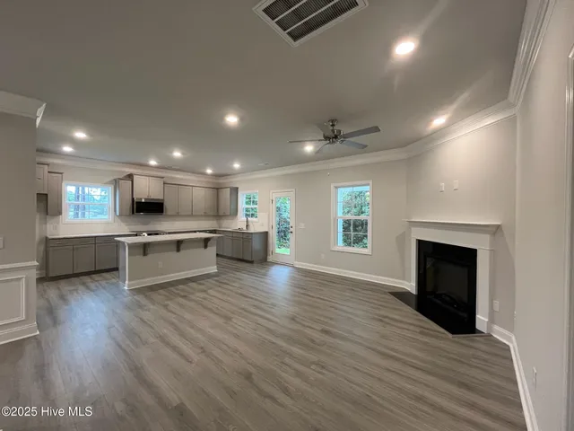 $482,500 | 1225 Mandevilla Drive Southeast, Bolivia, NC 28422