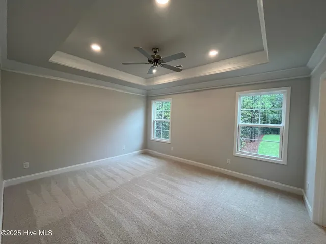 $482,500 | 1225 Mandevilla Drive Southeast, Bolivia, NC 28422