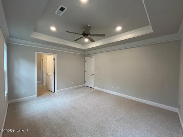 $482,500 | 1225 Mandevilla Drive Southeast, Bolivia, NC 28422