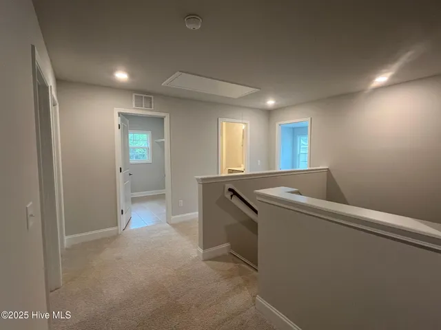 $482,500 | 1225 Mandevilla Drive Southeast, Bolivia, NC 28422