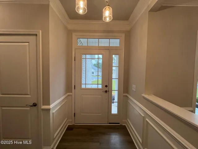 $482,500 | 1225 Mandevilla Drive Southeast, Bolivia, NC 28422