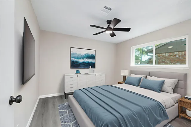 $279,999 | 9806 Sagebark Drive, Houston, TX 77089