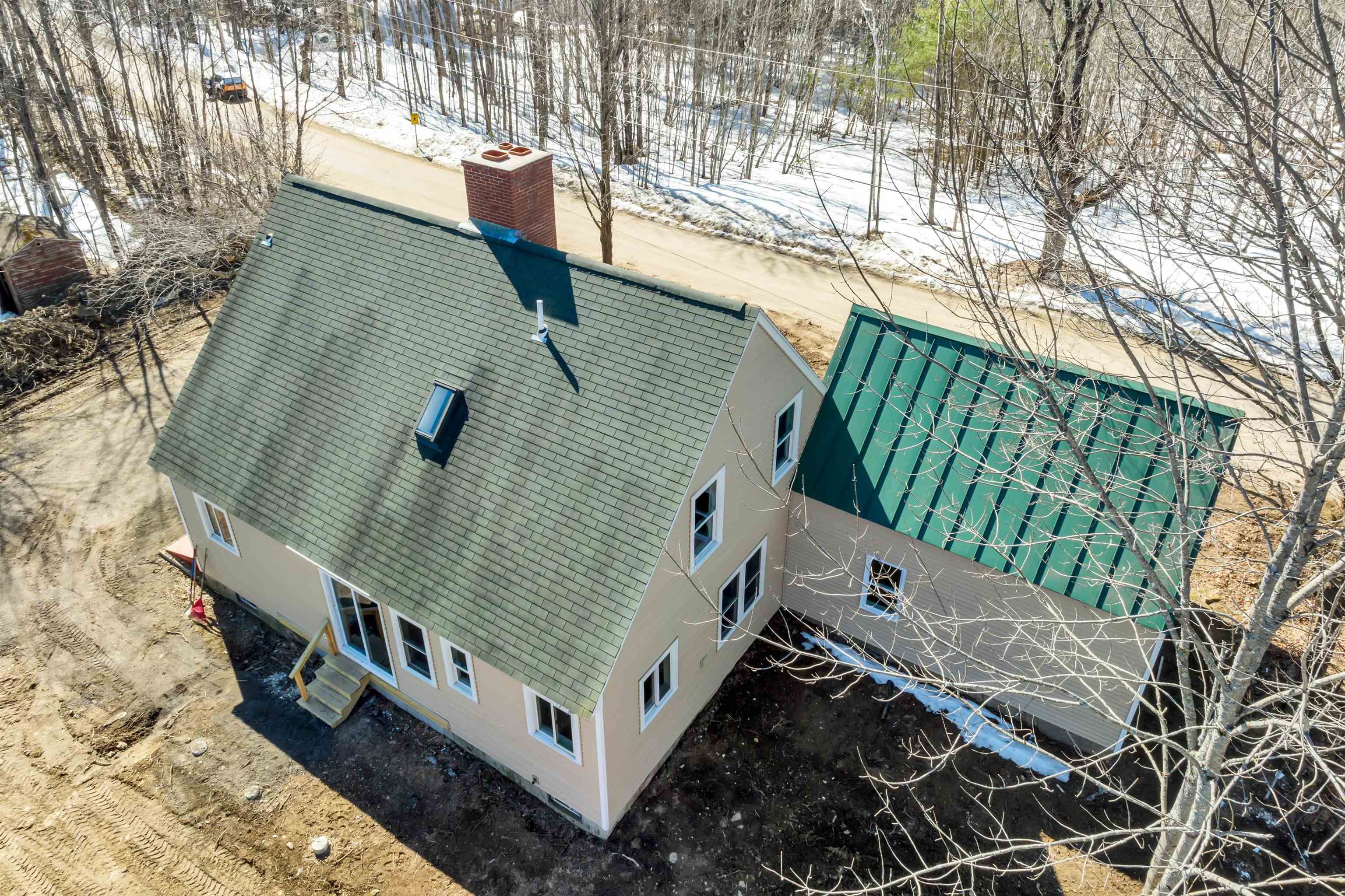 80 Walker Hill Road Ossipee, NH 03864 - Photo 5 of 30