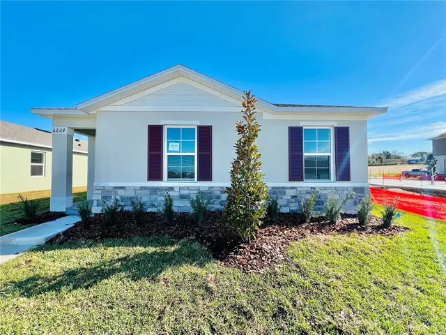 $389,990 | 6224 Galloping Drive, Apopka, FL 32712