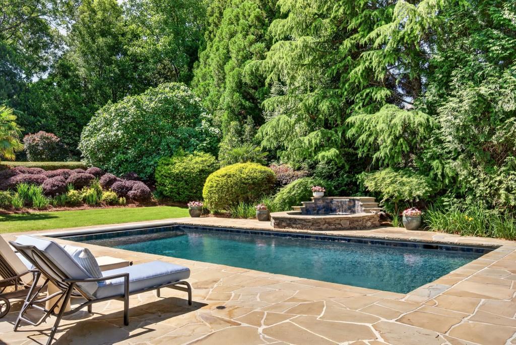 740 Riley Place Northwest Sandy Springs, GA 30327 - Photo 108 of 128