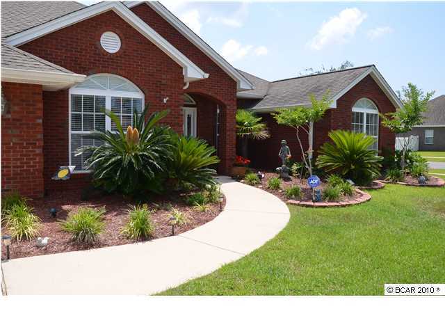 3507 Willow Ridge Road Lynn Haven, FL 32444 - Photo 2 of 25 Gallery Image 2