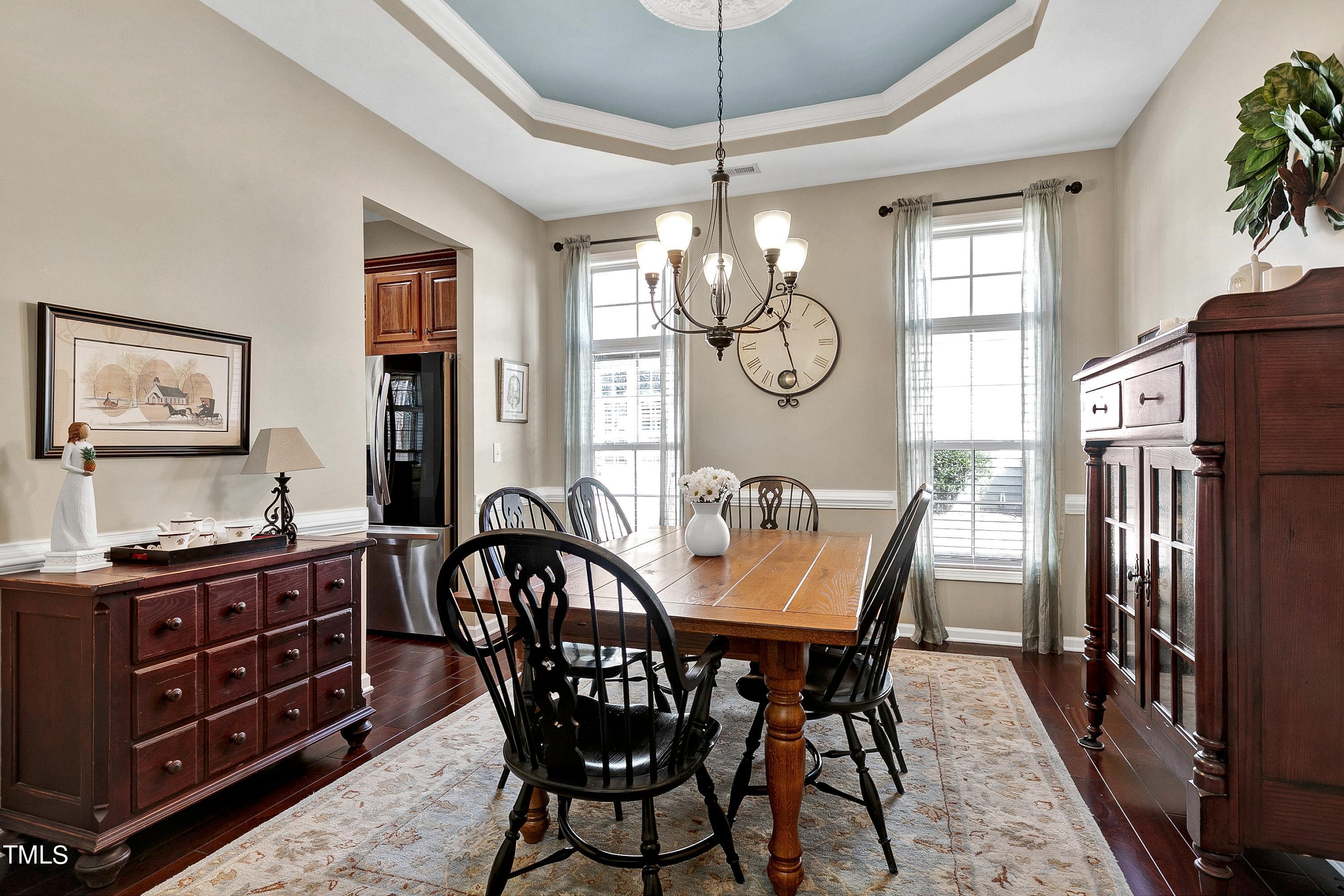 6115 Leesburg Lane Raleigh, NC 27617 - Photo 7 of 46 7-Scene-7