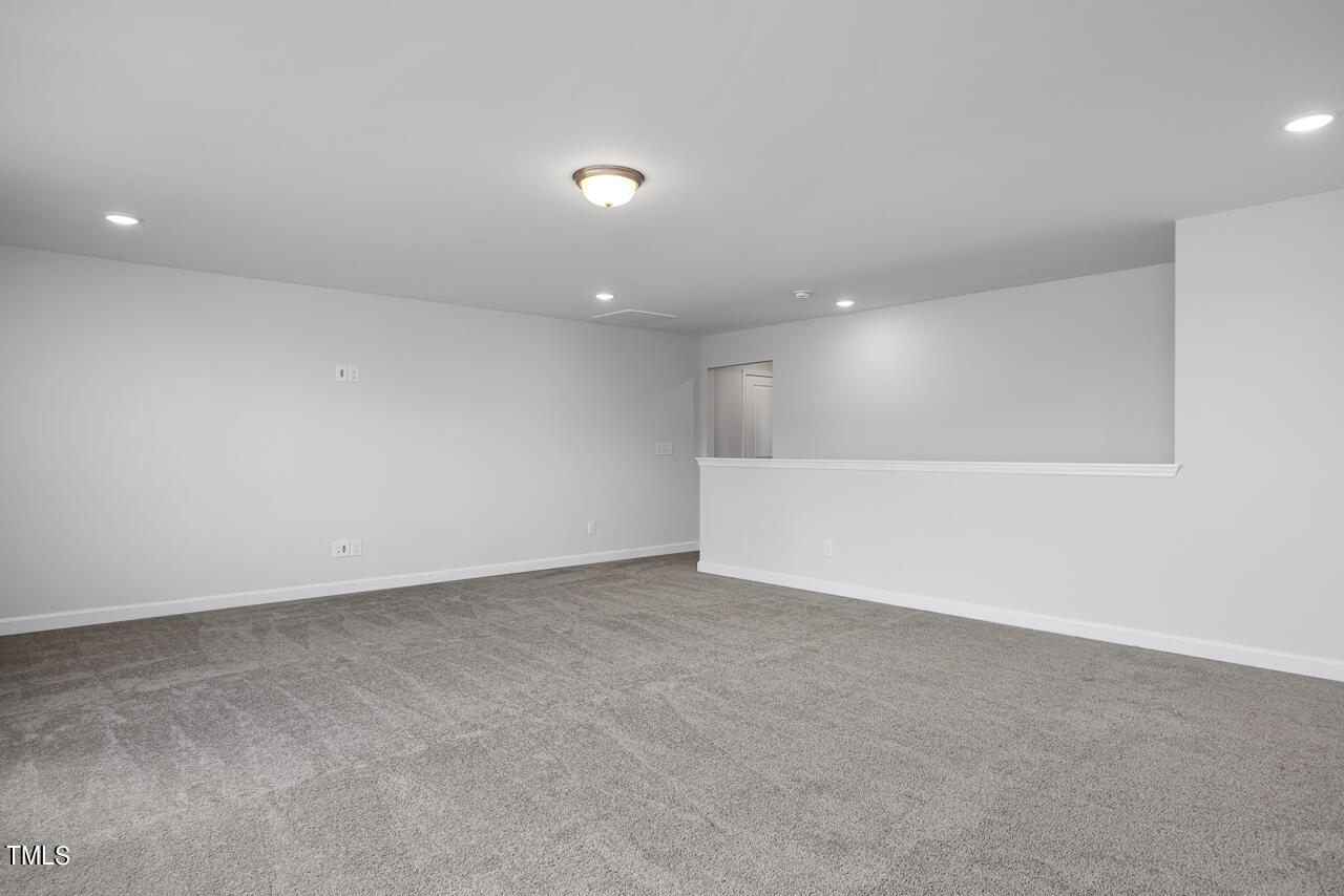 63 Golden Leaf Farms Road, Unit 12 Angier, NC 27501 - Photo 22 of 25 Loft