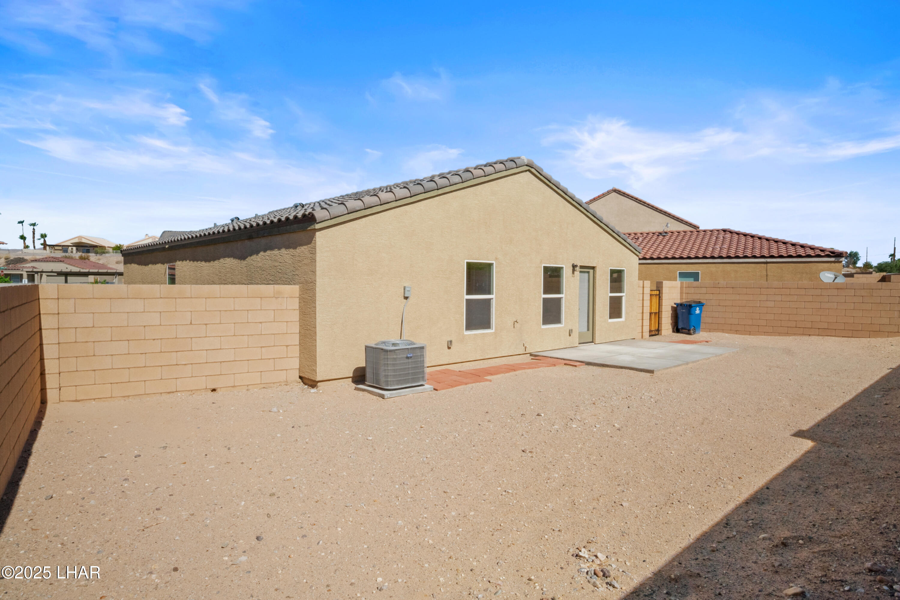 2398 Granite Road Bullhead City, AZ 86442 - Photo 28 of 35 NK206271