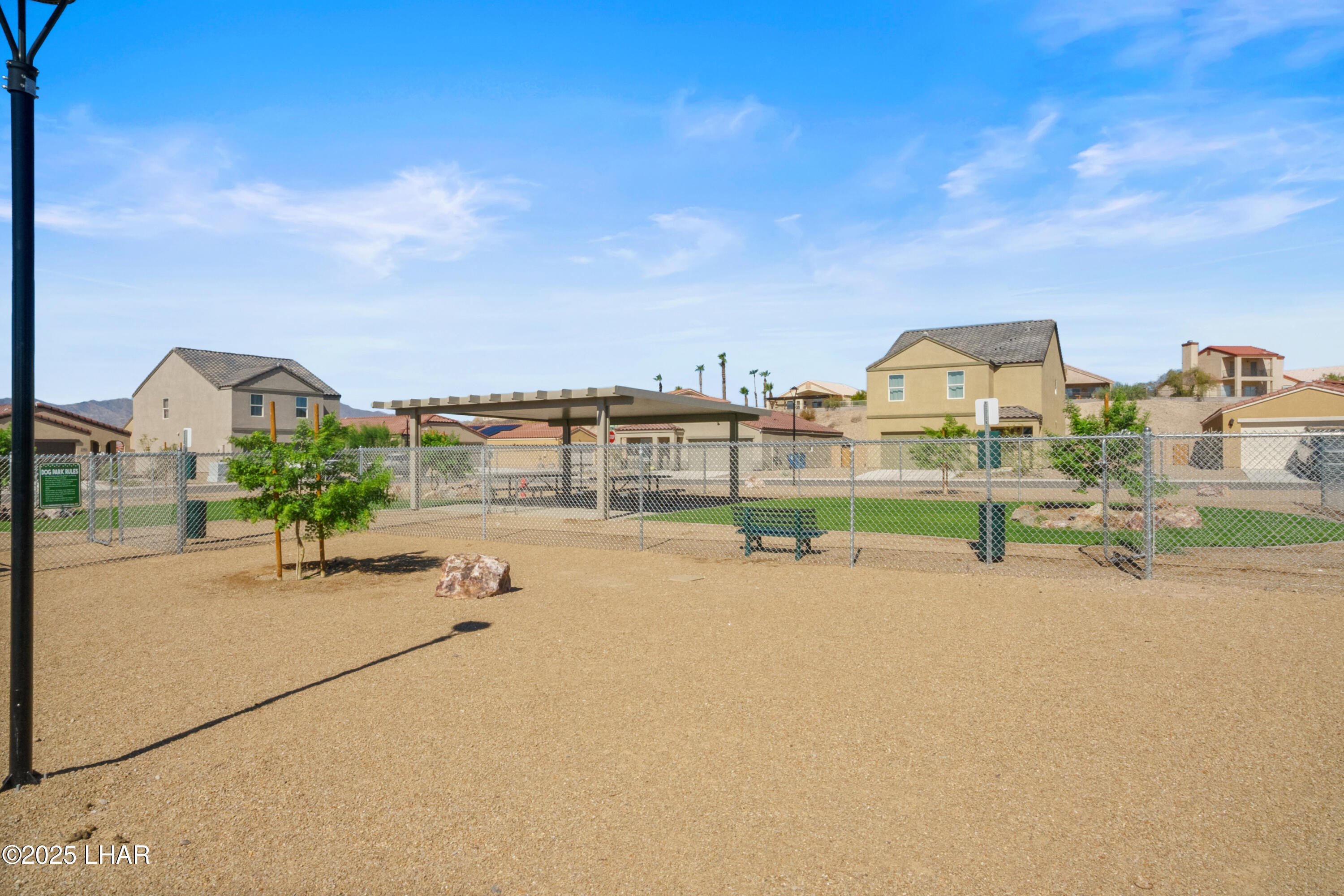 2398 Granite Road Bullhead City, AZ 86442 - Photo 31 of 35 NK206286