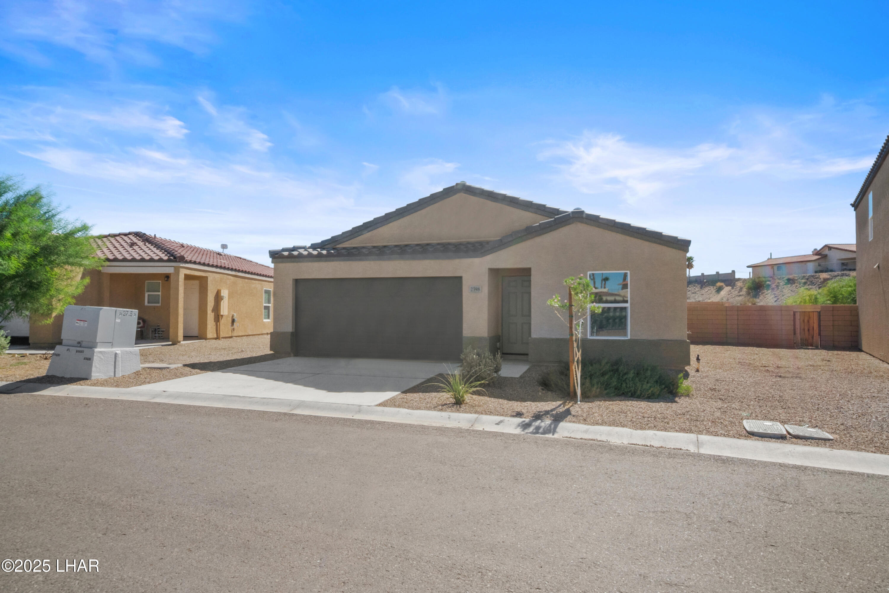 2398 Granite Road Bullhead City, AZ 86442 - Photo 33 of 35 NK206283