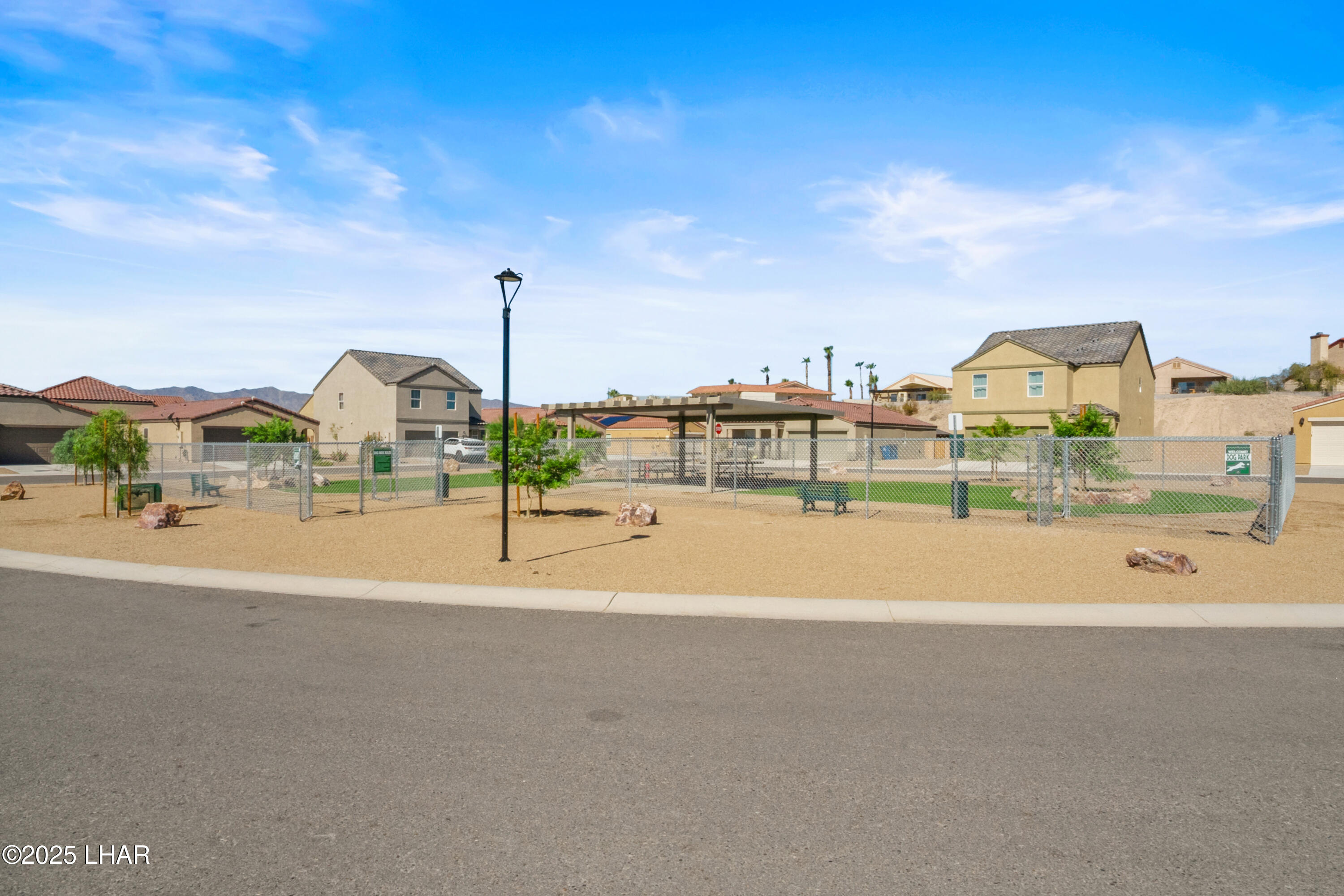 2398 Granite Road Bullhead City, AZ 86442 - Photo 34 of 35 NK206289