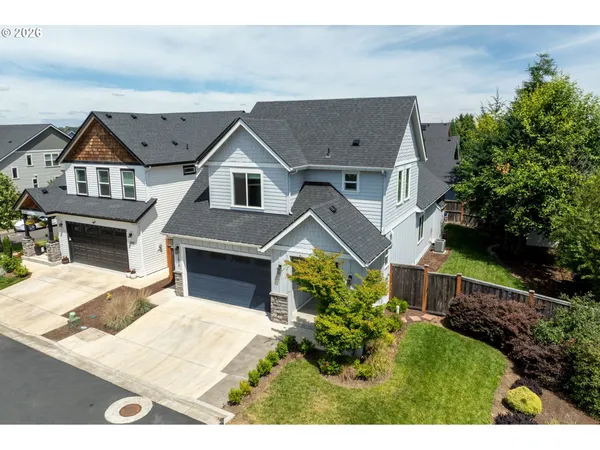 $659,500 | 1577 Nestucca Loop, Eugene, OR 97408