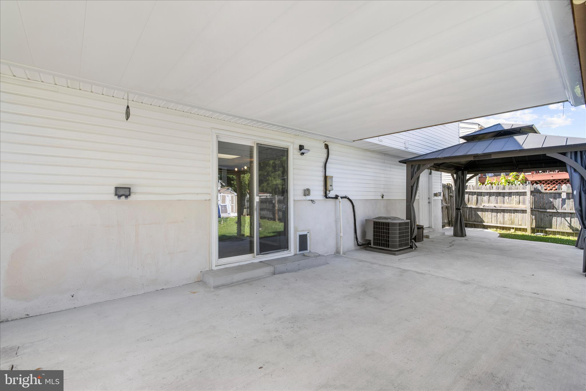 7854 Tick Neck Road Pasadena, MD 21122 - Photo 37 of 55