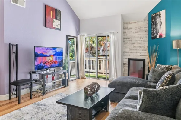 $429,000 | 2261 Summerton Drive, Unit 32, San Jose, CA 95122