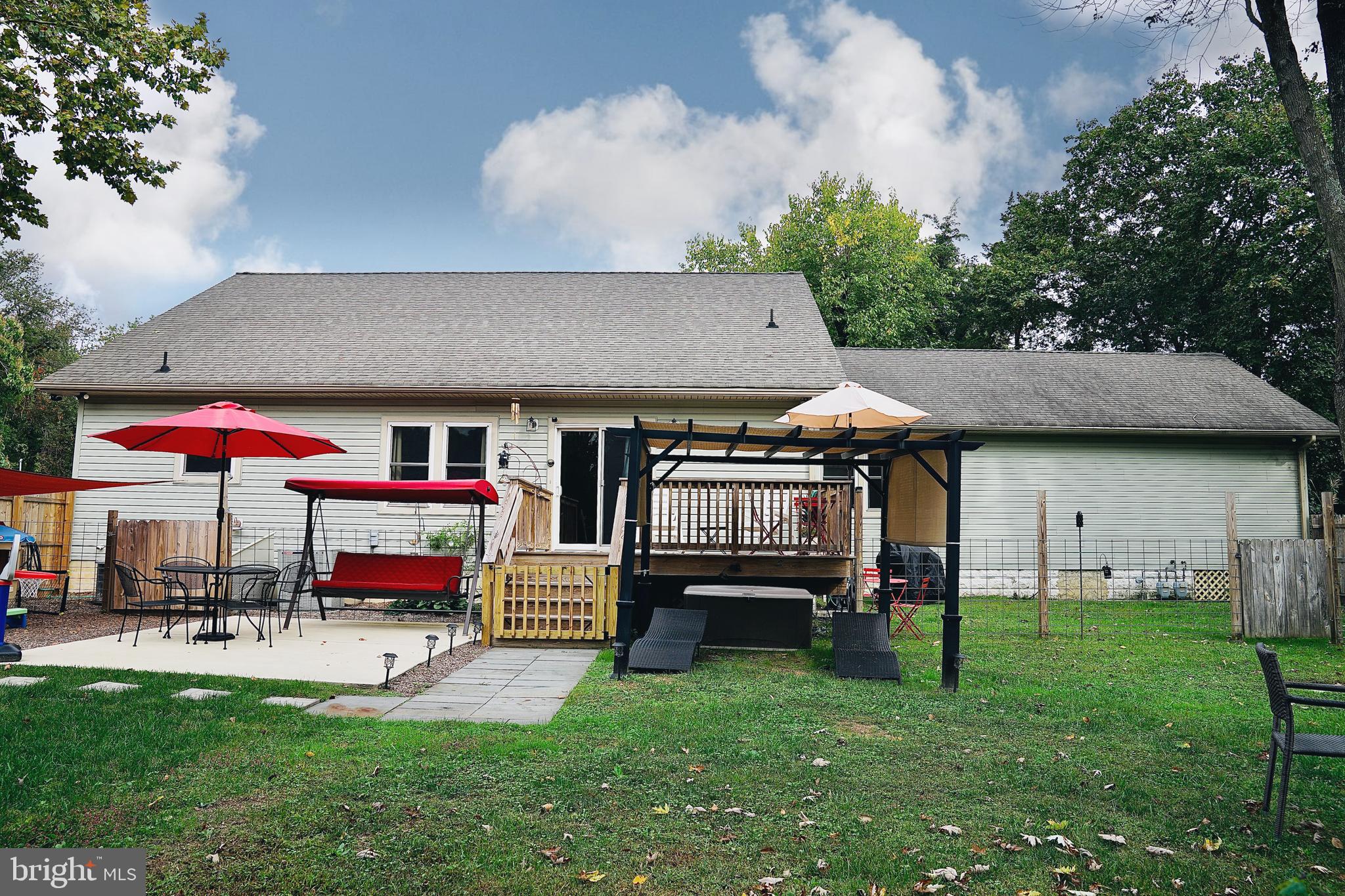 253 Vineyard Road Atco, NJ 08004 - Photo 43 of 54 Gallery Image 43