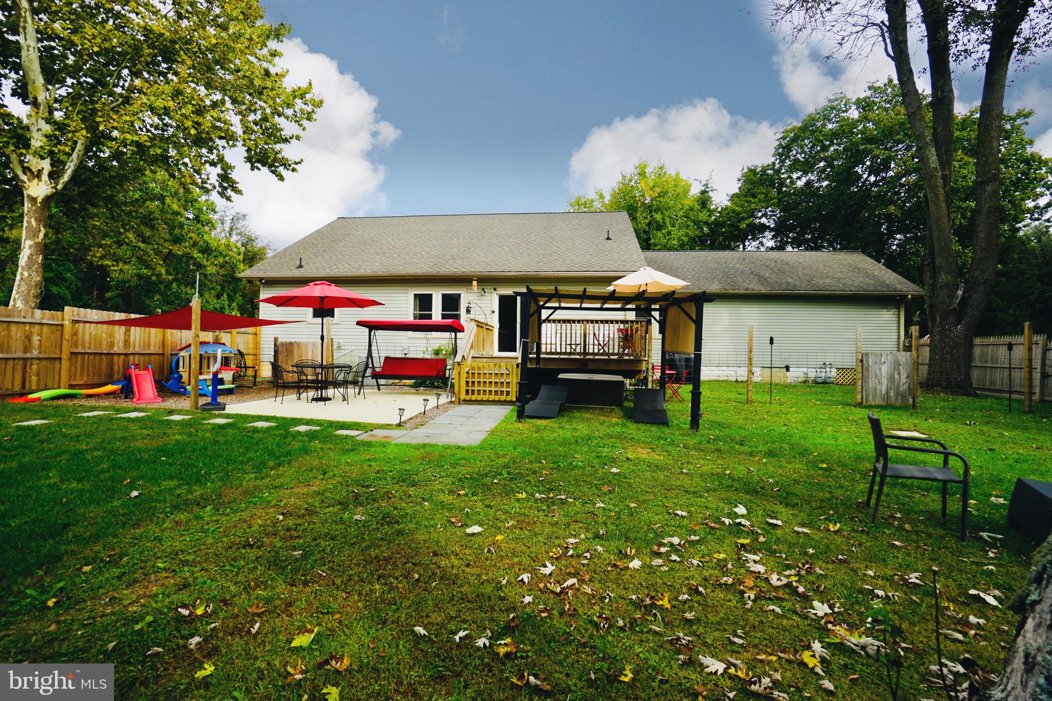 253 Vineyard Road Atco, NJ 08004 - Photo 44 of 54 Gallery Image 44