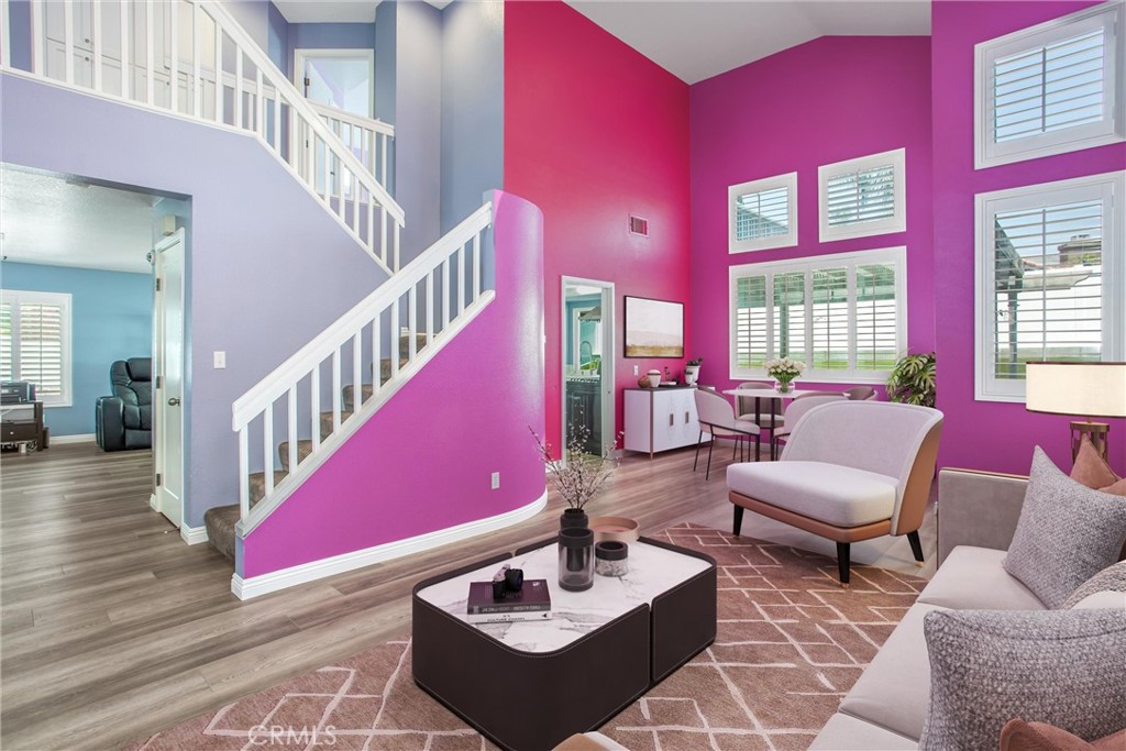 31110 Nice Mentone, CA 92359 - Photo 3 of 41 STAGED WITH AI