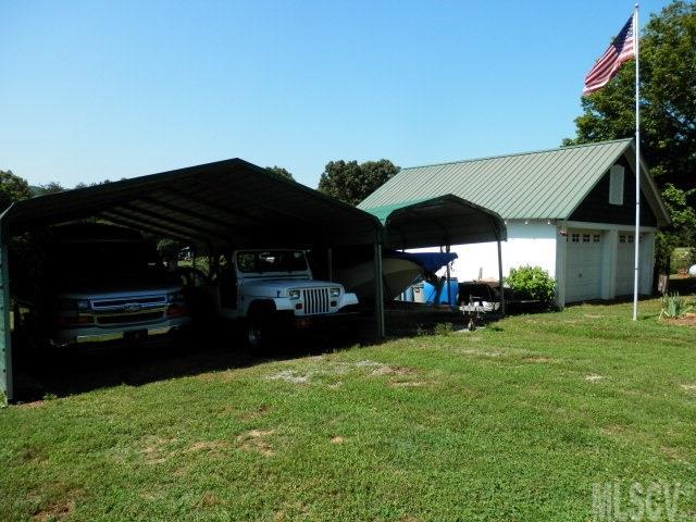 403 Perkins Road Southeast Valdese, NC 28690 - Photo 3 of 25 Gallery Image 3